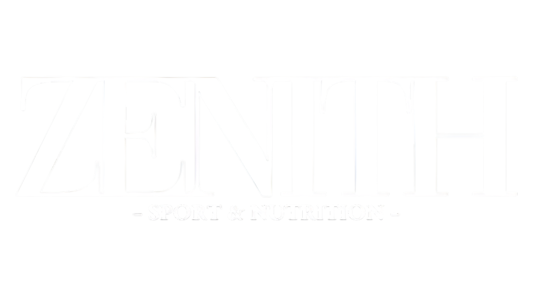Zenith Sport & Nutrition